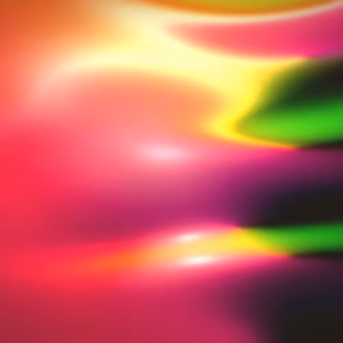 Flux By Owen Moore