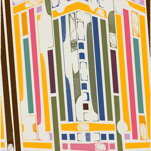 Edifice #55