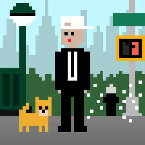 CryptoNewYorker #262