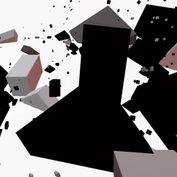 Organized Disruption #776