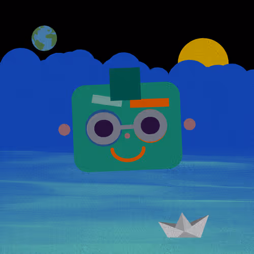 sail-o-bots #711