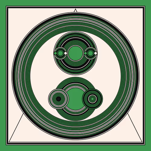 Eccentrics By Radix