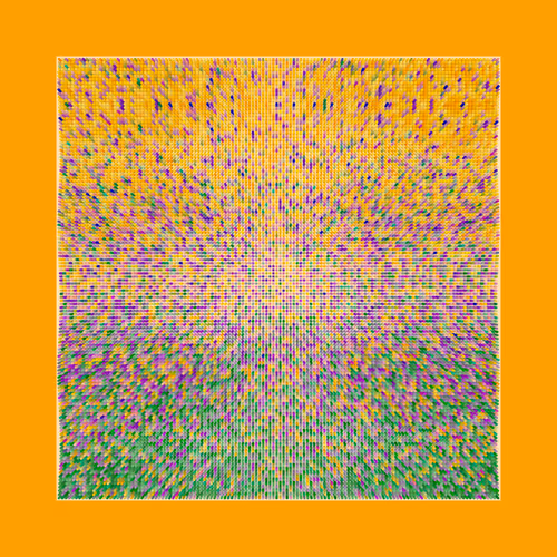 Transitions By Jason Ting X Matt Bilfield