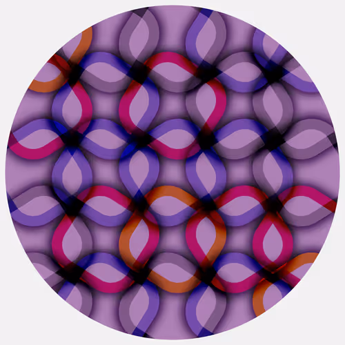Ouroboros By Shane Rich Raregonzo