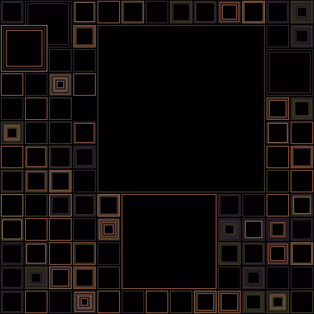 Aerial View #971