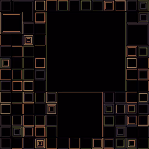 Aerial View #971