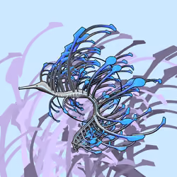 Seadragons #425