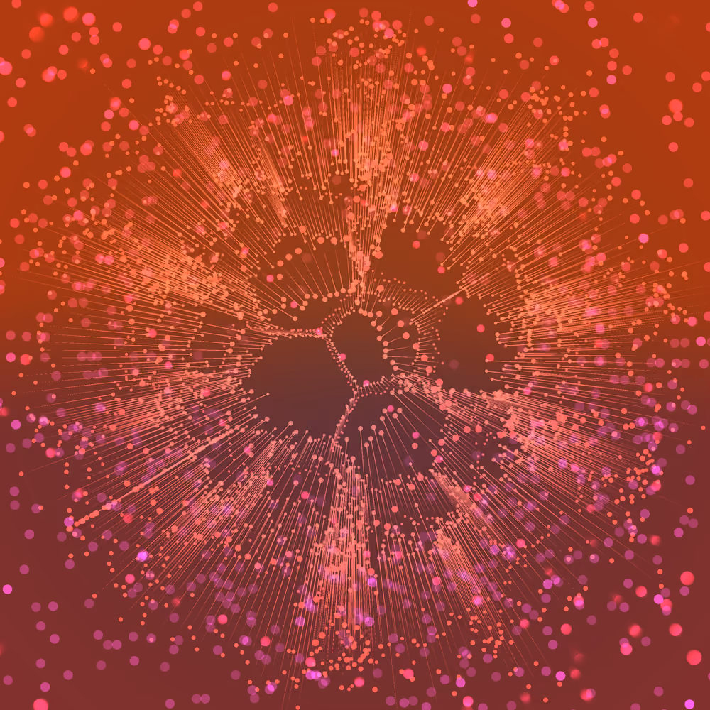 Cosmic Reef #1013