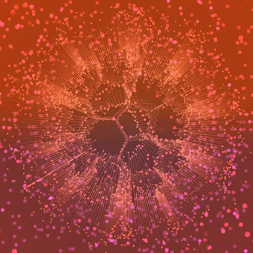 Cosmic Reef #1013
