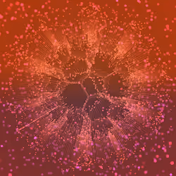 Cosmic Reef #1013