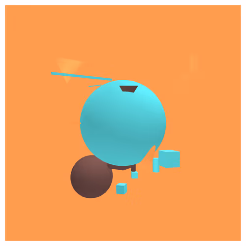 PrimiDance #238