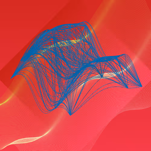 Lewitt Generator Generator By Mitchell F Chan