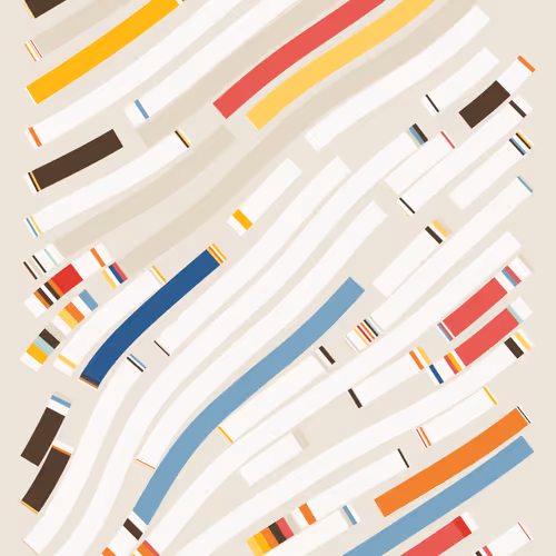 Fidenza by Tyler Hobbs #78000128