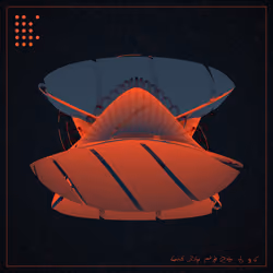 Alien Insects #739