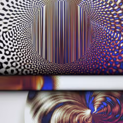 Photon's Dream #5