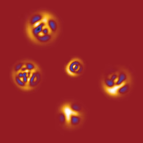 Quantum Collapses #315