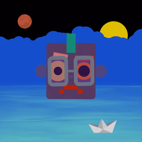sail-o-bots #743