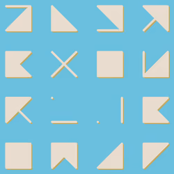 Hieroglyphs #761