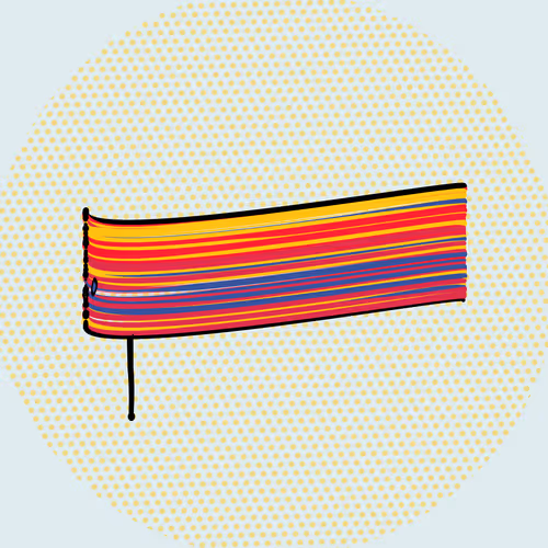 Brushpops #765