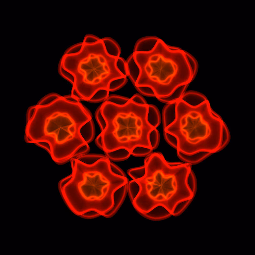 Flowers #6121