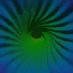 Vortex #37