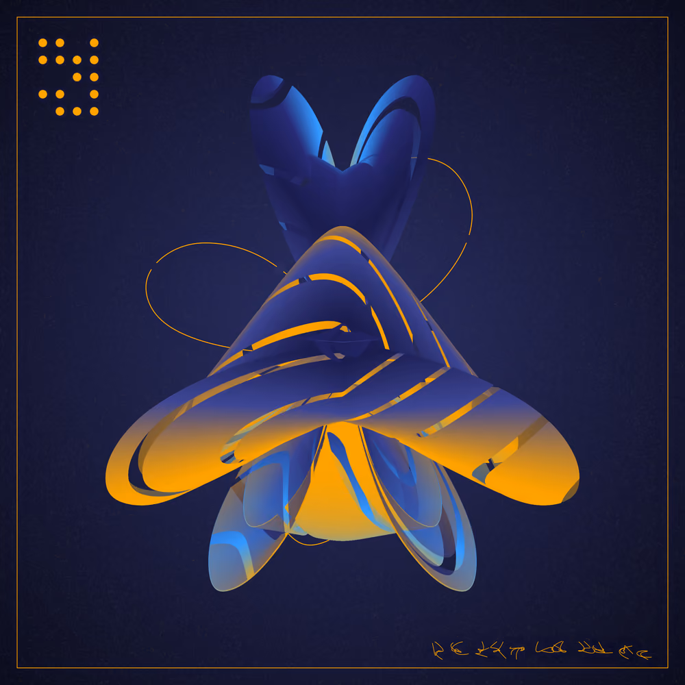 Alien Insects #998
