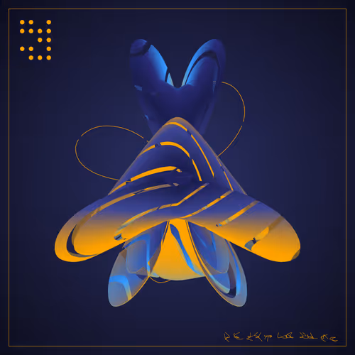 Alien Insects #998