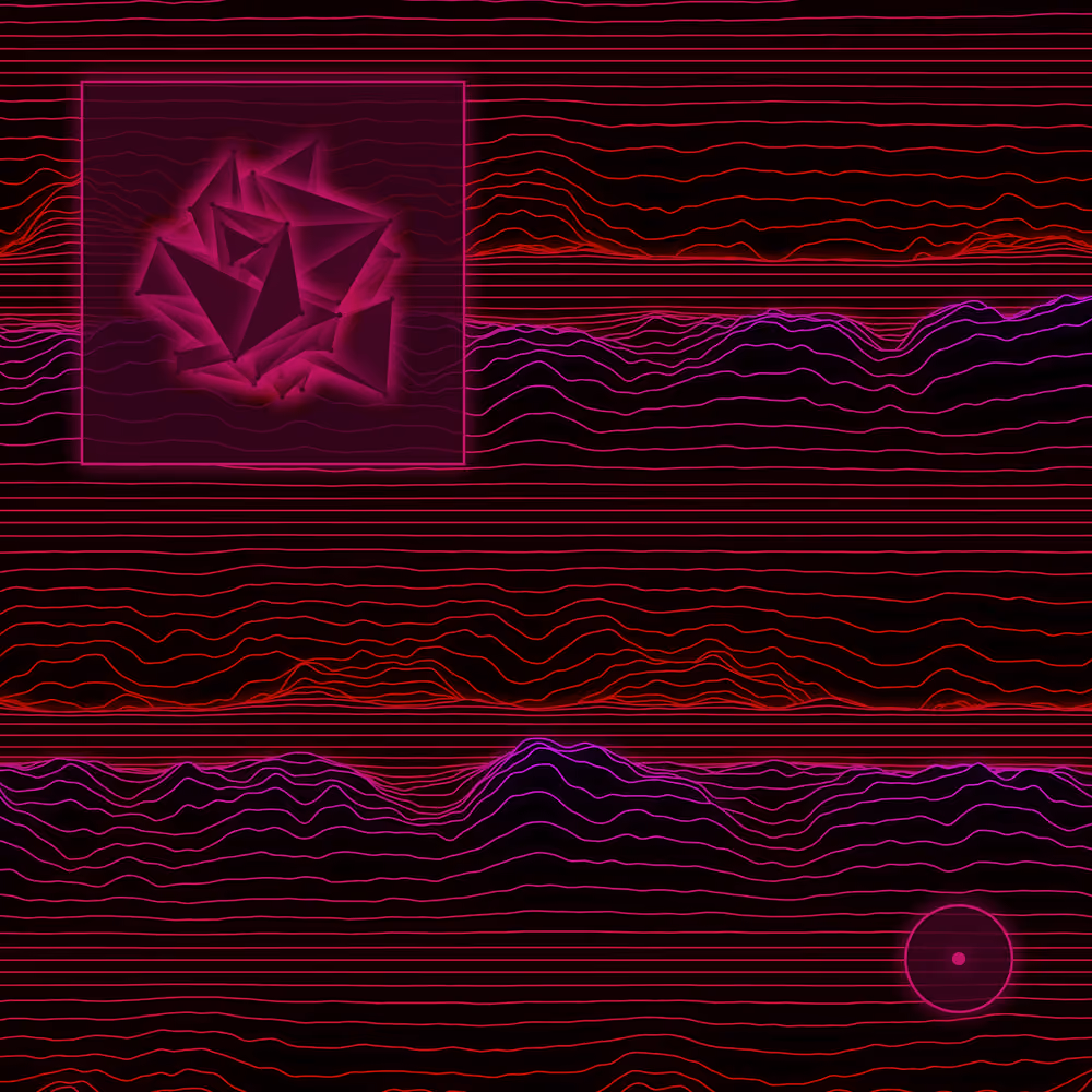 Unknown Signals #989