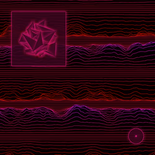 Unknown Signals #989