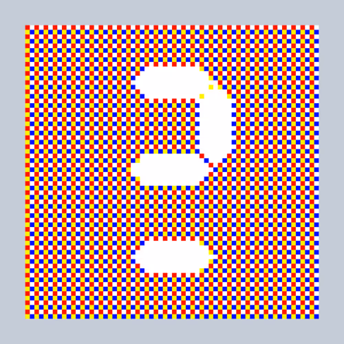 27-Bit Digital #1002