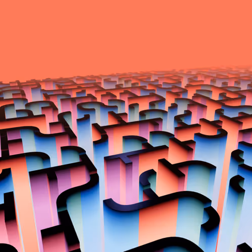 Mind Maze By Parse Error