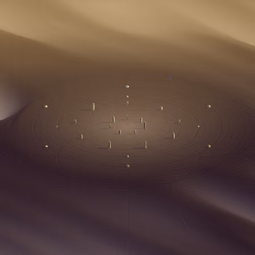 The Liths of Sisyphus #650