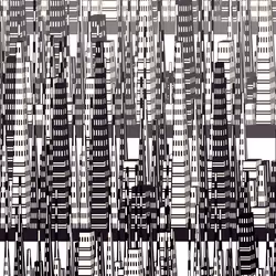 Ecumenopolis #336