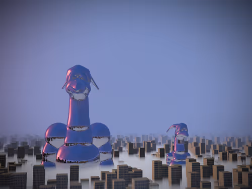 Kai-Gen #2029