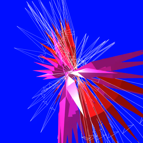 glitch crystal monsters #14