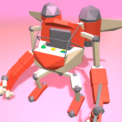 mecha suits #89