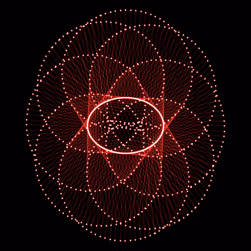Nucleus By Hjalmar Astrom