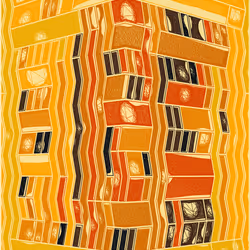 Edifice #536