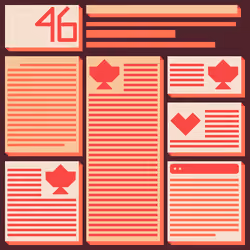 Gazettes #665