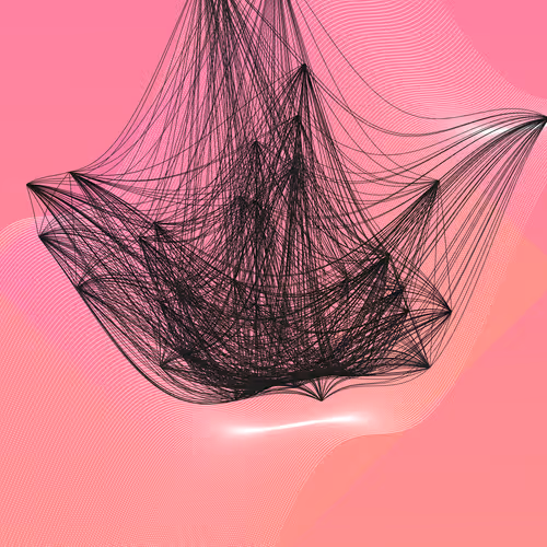 LeWitt Generator Generator #57
