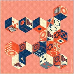 The Blocks of Art #467