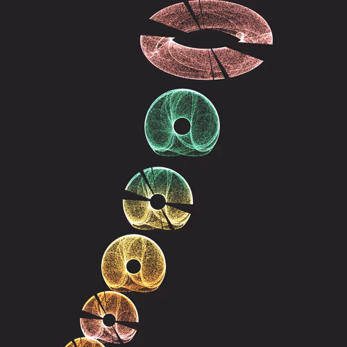 Totem of Taste #77