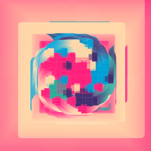 Rotor By Sebastian Brocher Cryptoarte