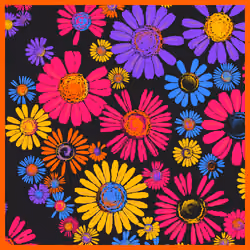 Daisies #30
