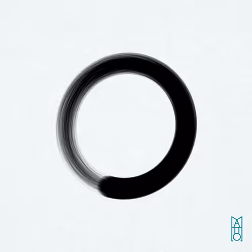 Ensō #780