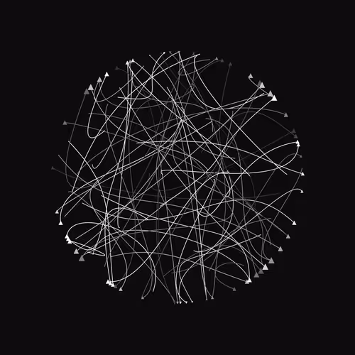 Empyrean By Generative Artworks