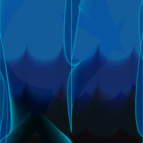 Liquid Ruminations By Eliya Stein