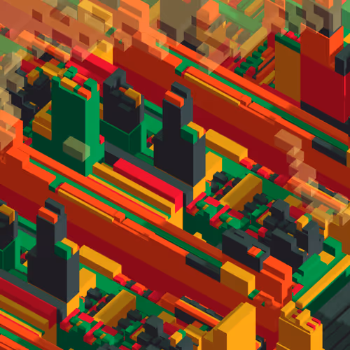 Democracity #984