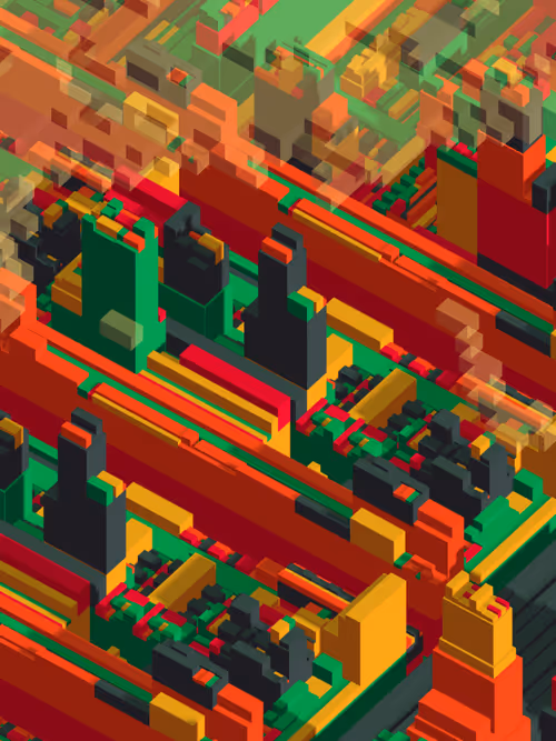 Democracity #984