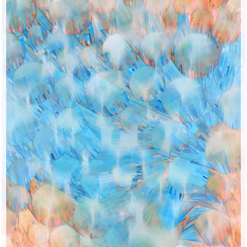 Glass By Eric De Giuli